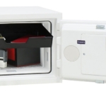 Phoenix Fortress Pro SS1441K Geen categorie MustangSafes