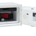 Phoenix Fortress Pro SS1442E Geen categorie MustangSafes