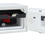 Phoenix Fortress Pro SS1442E Geen categorie MustangSafes