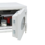 Phoenix Fortress Pro SS1442K Brandwerende privékluizen MustangSafes