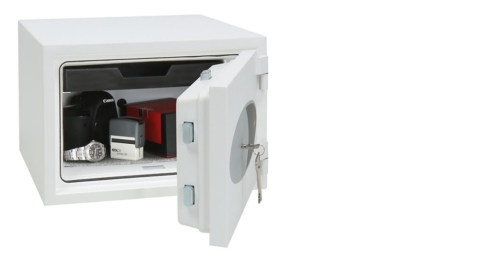 Phoenix Fortress Pro SS1442K Brandwerende privékluizen MustangSafes
