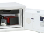 Phoenix Fortress Pro SS1442K Brandwerende privékluizen MustangSafes