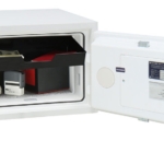 Phoenix Fortress Pro SS1442K Brandwerende privékluizen MustangSafes