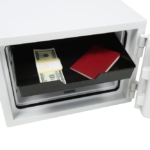Phoenix Fortress Pro SS1442K Brandwerende privékluizen MustangSafes