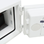 Phoenix Fortress Pro SS1442K Brandwerende privékluizen MustangSafes