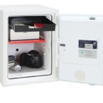 Phoenix Fortress Pro SS1443E Geen categorie MustangSafes