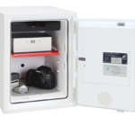 Phoenix Fortress Pro SS1443K Geen categorie MustangSafes
