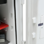 Phoenix Fortress Pro SS1443K Geen categorie MustangSafes