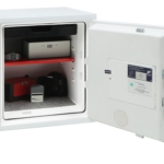 Phoenix Fortress Pro SS1444E Geen categorie MustangSafes
