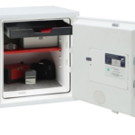 Phoenix Fortress Pro SS1444E Geen categorie MustangSafes
