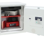 Phoenix Fortress Pro SS1444K Geen categorie MustangSafes