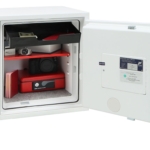 Phoenix Fortress Pro SS1444K Geen categorie MustangSafes
