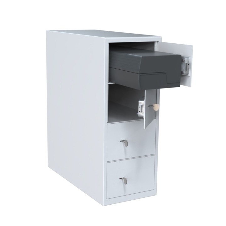 Salvus KL 4