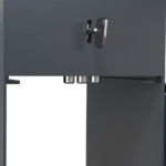 Salvus 7701 Kassakluis