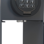 Salvus 7703 Kassakluis elo