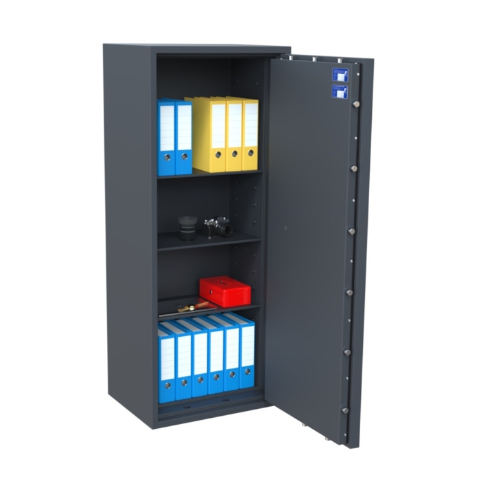 Salvus Milano 10elo
