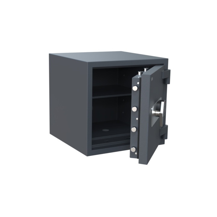 Salvus Milano 2elo