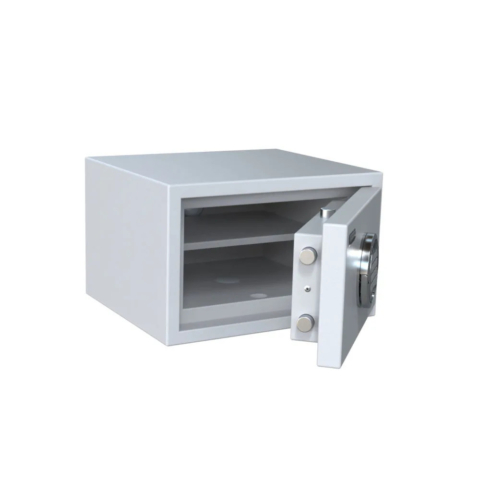 Salvus Monza 0 elo Privékluizen MustangSafes