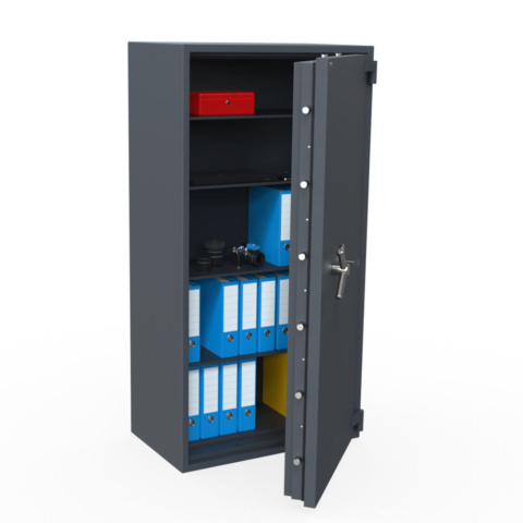 Salvus Rome 13 Gecertificeerde kluizen MustangSafes