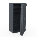 Salvus Rome 13 Gecertificeerde kluizen MustangSafes