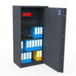 Salvus Rome 13 Gecertificeerde kluizen MustangSafes