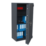 Salvus Rome 13elo Gecertificeerde kluizen MustangSafes