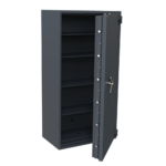 Salvus Rome 13elo Gecertificeerde kluizen MustangSafes