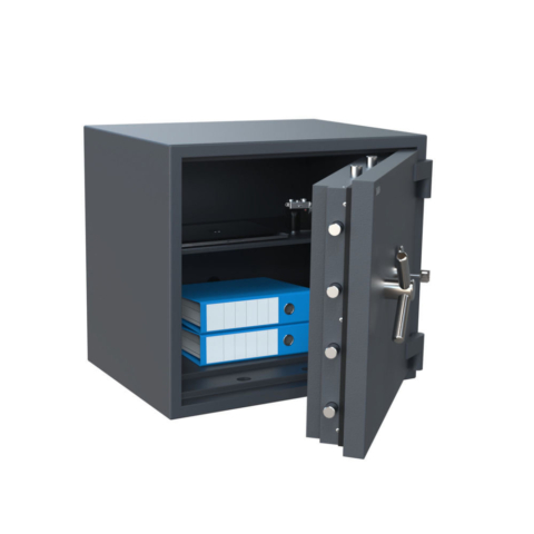Salvus Rome 2 Gecertificeerde kluizen MustangSafes