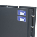 Salvus Rome 2 Gecertificeerde kluizen MustangSafes