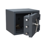 Salvus Rome Mini elo Privékluizen MustangSafes