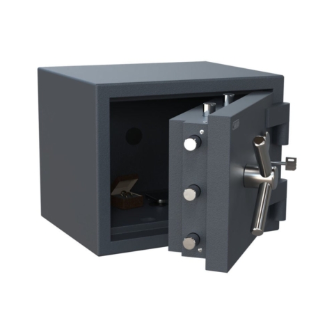 Salvus Rome Mini Privékluizen MustangSafes