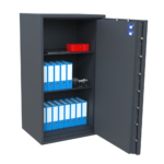 Salvus Rome 10 Gecertificeerde kluizen MustangSafes