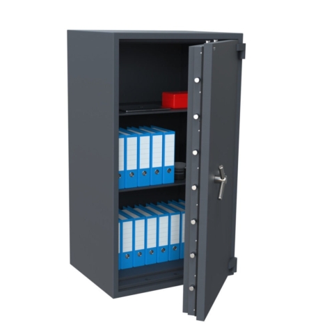 Salvus Rome 10elo Gecertificeerde kluizen MustangSafes