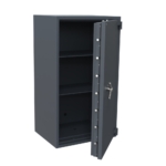 Salvus Rome 10elo Gecertificeerde kluizen MustangSafes