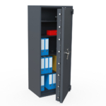 Salvus Rome 12 Gecertificeerde kluizen MustangSafes