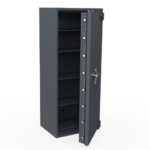 Salvus Rome 12 Gecertificeerde kluizen MustangSafes