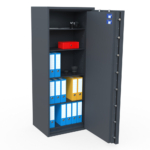 Salvus Rome 12 Gecertificeerde kluizen MustangSafes