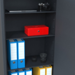 Salvus Rome 13 Gecertificeerde kluizen MustangSafes