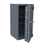 Salvus Rome 5 Gecertificeerde kluizen MustangSafes