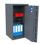 Salvus Rome 5 Gecertificeerde kluizen MustangSafes