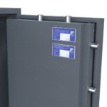 Salvus Rome 5 Gecertificeerde kluizen MustangSafes