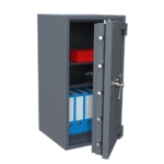 Salvus Rome 5elo Gecertificeerde kluizen MustangSafes