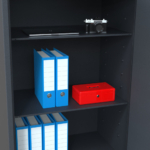 Salvus Rome 7 Gecertificeerde kluizen MustangSafes