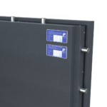 Salvus Rome 7 Gecertificeerde kluizen MustangSafes