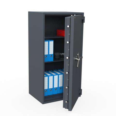 Salvus Rome 8 Gecertificeerde kluizen MustangSafes