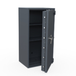 Salvus Rome 8 Gecertificeerde kluizen MustangSafes