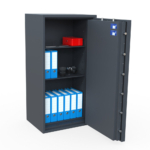 Salvus Rome 8 Gecertificeerde kluizen MustangSafes