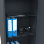 Salvus Rome 8 Gecertificeerde kluizen MustangSafes