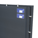 Salvus Rome 8 Gecertificeerde kluizen MustangSafes