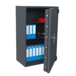 Salvus Rome 9 Gecertificeerde kluizen MustangSafes